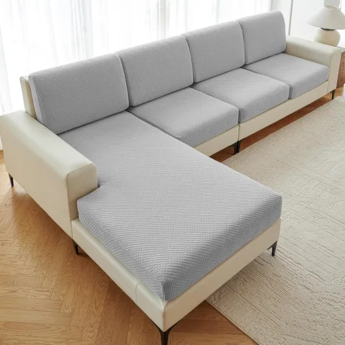 Miniatura 24 de Deep Dream - Fundas elásticas para cojín de sofá, funda suave para cojín de sofá, fundas de repuesto para asiento de sofá, protector de muebles