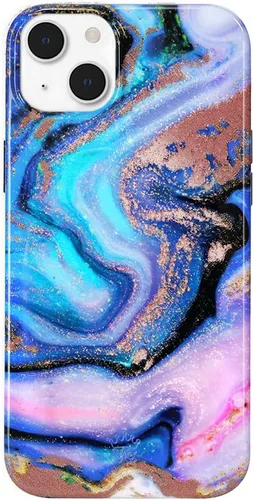 Miniatura 54 de VELVET CAVIAR Funda para iPhone 14 Pro Max Marble - Bonita funda protectora femenina para mujer compatible con MagSafe - probada en caídas de 10