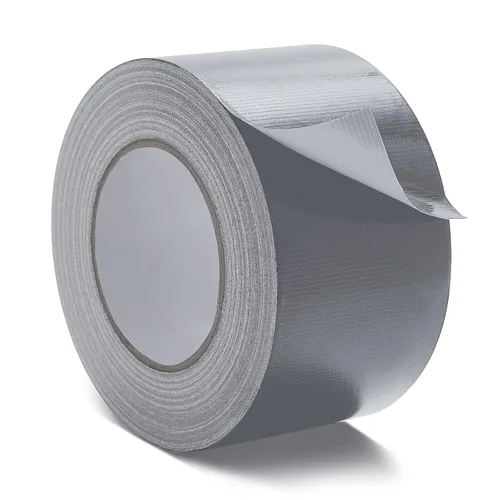 Miniatura 21 de Reniteco Cinta adhesiva azul cielo, 2 pulgadas x 10 yardas, cinta adhesiva resistente, impermeable, resistente, sin residuos, bloqueo UV, paquete
