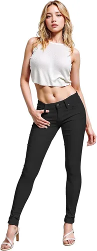 Miniatura 2 de Hybrid & Company Jeans ajustados súper elásticos y cómodos para mujer