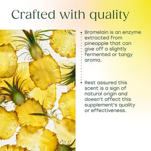 Miniatura 5 de MegaFood Suplemento de quercetina con bromelina, suplemento de apoyo inmunológico respiratorio y estacional, cápsulas de quercetina de 500 mg