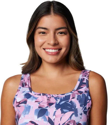 Miniatura 105 de Columbia Vestido PFG Freezer III para mujer