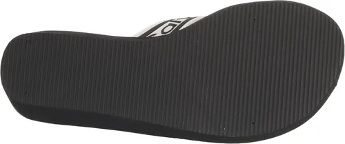 Miniatura 4 de Calvin Klein Sandalias de cuña para mujer