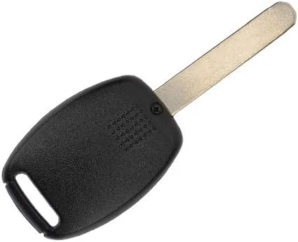 Miniatura 2 de Llavero remoto de entrada para automóvil 2006 - 2013 para Honda Civic EX Coupé 2006 - 2013 para Honda Civic EX Sedan 2006 - 2013 para Honda Civic