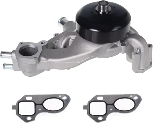 Miniatura 32 de TUCAREST AW5075 Kit de bomba de agua con junta (para 3.8L V6) apto para Bu-ick Allure Lacrosse Lesabre Lucerne Regal, Chevy Camaro Impala Monte