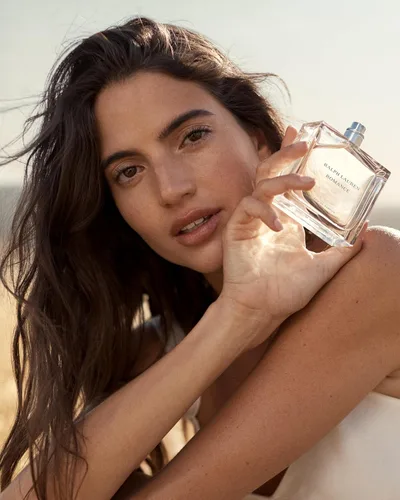 Miniatura 6 de RALPH LAUREN FRAGRANCES - Romance - Eau de Parfum - Perfume Mujer - Floral & Amaderado - Con Rosa, Jazmín y Bayas - Intensidad Media Transparente