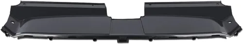 Miniatura 8 de G-PLUS Nueva cubierta de soporte de radiador compatible con Hyundai Veloster Rally Edition 2016/Hyundai Veloster Turbo 2013-2017/Hyundai Veloster