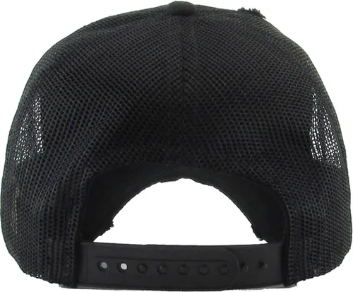 Miniatura 236 de KBETHOS - Gorra de béisbol ajustable, de algodón desgastado, vintage, unisex, estilo polo, camionero, para papá