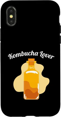 Miniatura 5 de Funda Kombucha Kombucha orgánica para iPhone 15 Pro Max Kombucha Brewing Scoby Starter Kombucha
