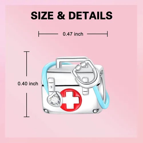 Miniatura 116 de Abalorios de plata de ley 925 con letras de la A ~ Z, para pulseras, collares, Día de San Valentín, Día de la Madre, joyería regalos para mujeres