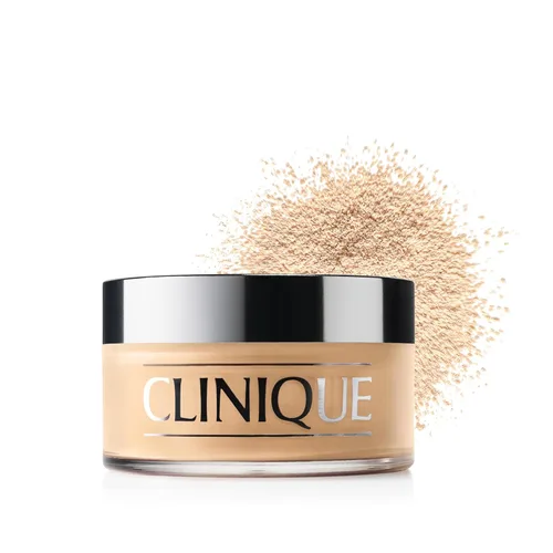 Miniatura 9 de Clinique Blended Face Loose Setting Powder For All Skin Types Sheer Coverage, Natural Finish