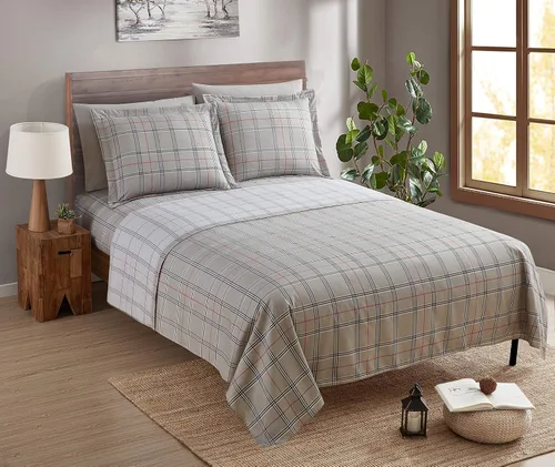 Miniatura 7 de Nestl Bedding - Juego de sábanas suaves