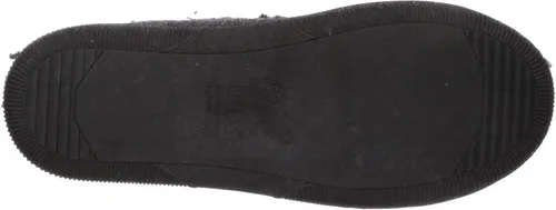 Miniatura 4 de MUK LUKS Men's Faux Wool Moccasin