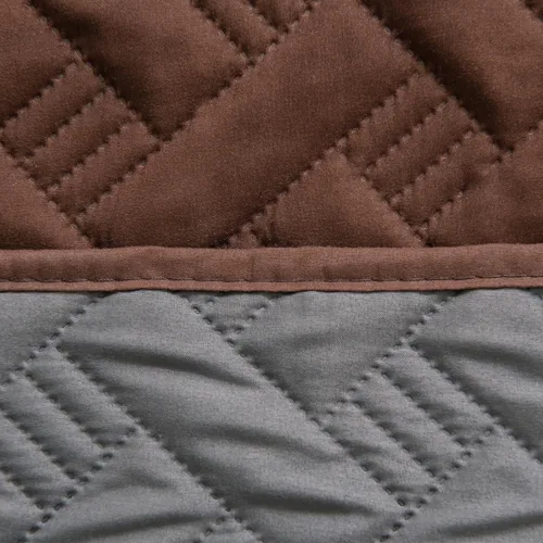 Miniatura 6 de BOCTOPUG Funda para Cama de Perro para Mascotas - Mantas, Alfombras y Almohadillas para Protección de Sofá, Fundas de Cama Impermeables, Manta