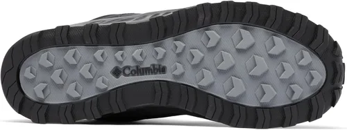 Miniatura 5 de Columbia Trailstorm Ascend Mid - Zapatos de senderismo impermeables para hombre