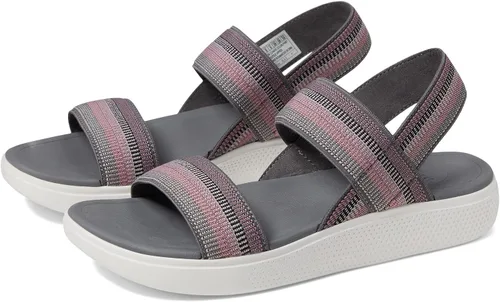 Miniatura 4 de Skechers Sandalia de verano Skipper Harmonic Brisk para mujer