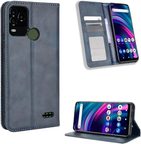 Miniatura 54 de Funda para Xiaomi Poco M5S Funda de cuero, Funda para Xiaomi Redmi Note 10S, Funda para Xiaomi Redmi Note 10 4G M2101K7AG M2101K7AI M2101K7BG Funda