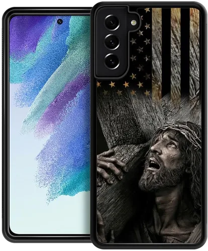 Miniatura 32 de DAIZAG Funda compatible con Samsung Galaxy S22, protección completa, a prueba de golpes, antiarañazos, funda de poliuretano termoplástico