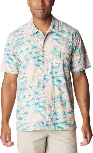 Miniatura 138 de Columbia Camisa de manga larga Super Tamiami para hombre