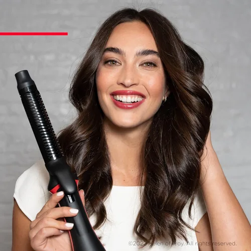 Miniatura 4 de Revlon One-Step™ Secador y Rizador Seca y Riza el Cabello en una Sola Herramienta