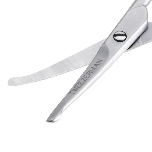 Miniatura 2 de Tweezerman Tijeras faciales G.E.A.R. para hombre