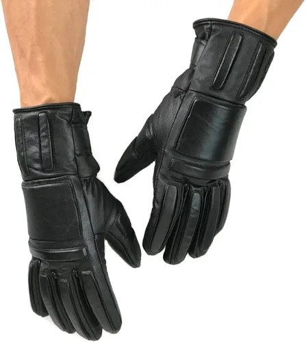 Miniatura 2 de X-WING Resistencia Fighter Pilot GUANTES TFA star wars réplica de disfraces
