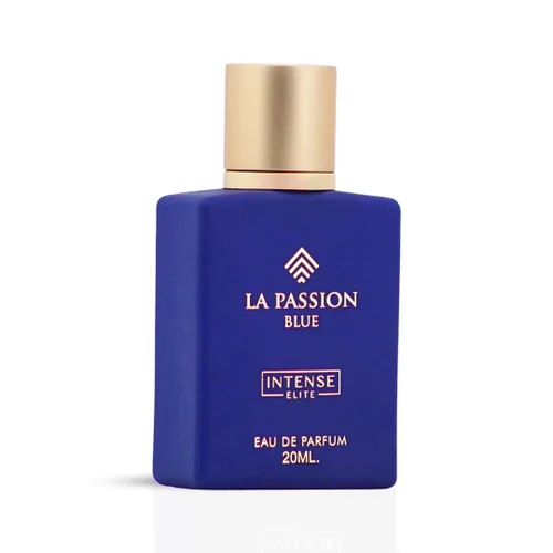 Miniatura 2 de INTENSE ELITE La Passion Blue Eau de Parfum Spray 0.7 fl oz (0.6 oz)