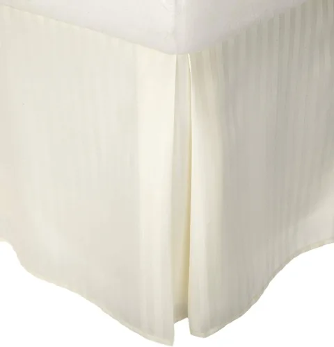 Miniatura 27 de juego de sábanas de 650 hilos 100% algodón egipcio con acabado de 6 piezas (juego de sábanas + funda de almohada extra) se ajusta fácilmente a