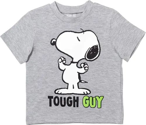Miniatura 2 de Peanuts Conjunto de camisetas cortas de Snoopy