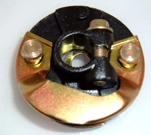 Miniatura 2 de Lares Disco de acoplamiento flexible 201