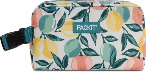 Miniatura 26 de PackIt AMZ-SX-TST Caja de aperitivos congelable Spaceman