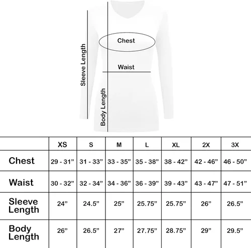 Miniatura 5 de BaHoki Essentials Camisetas de manga larga con cuello en V gran elasticidad y capa diseñadas para un máximo rendimiento