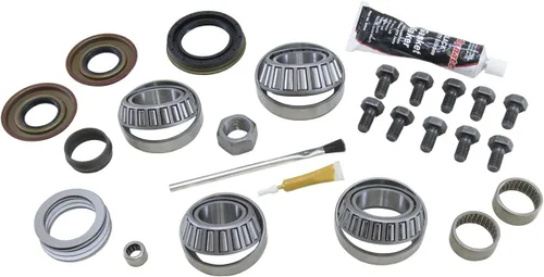 Miniatura 91 de Yukon Gear & Axle (YK GM11.5-B) Kit de Revisión General para Diferencial GM/Dodge 11.5
