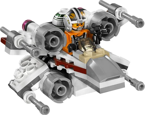 Miniatura 5 de LEGO 75032 Star Wars X-Wing Fighter