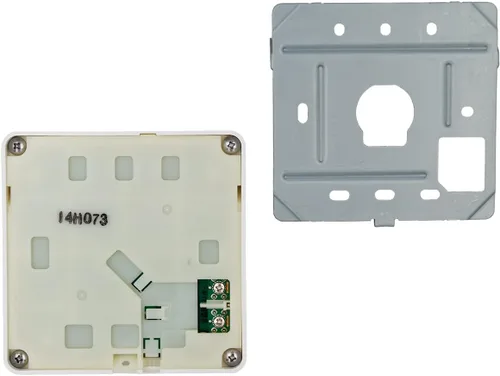 Miniatura 3 de Supplying Demand RTG20006DW UMC-117 Control remoto principal con cable para calentadores de agua de gas sin tanque residenciales