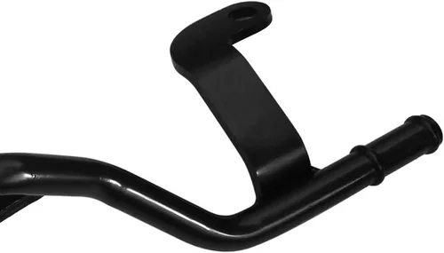 Miniatura 6 de Línea de enfriador de aceite metálico para Nissan Murano (2003-2007), Quest (2004-2009), Altima (2002-2006), Maxima (2004-2008) - 10.4 pulgadas