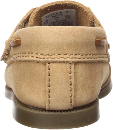 Miniatura 3 de Sperry Baby-Boy's Authentic Original Crib Jr Boat Shoe