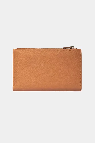 Miniatura 49 de Grande -2804 Cartera para mujer, Naranja, Minimalista