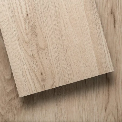 Miniatura 21 de Lucida USA - Piso vinílico imitación madera, adhesivo, para proyectos de bricolaje, 16 tablones, GlueCore, 39 pies cuadrados Gris (Seal Grey)