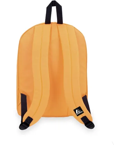 Miniatura 4 de Mochila Clásica Everest Equipaje, Amarillo), 2045CR-YE