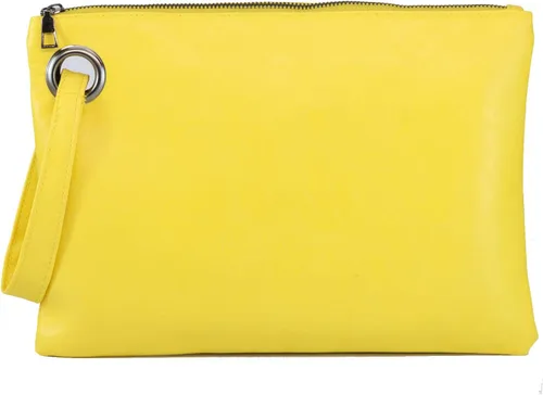 Miniatura 6 de Amaze Bolso de mano de gran tamaño para mujer, bolsa grande de piel sintética, bolso de noche con cartera de hombro para mujer
