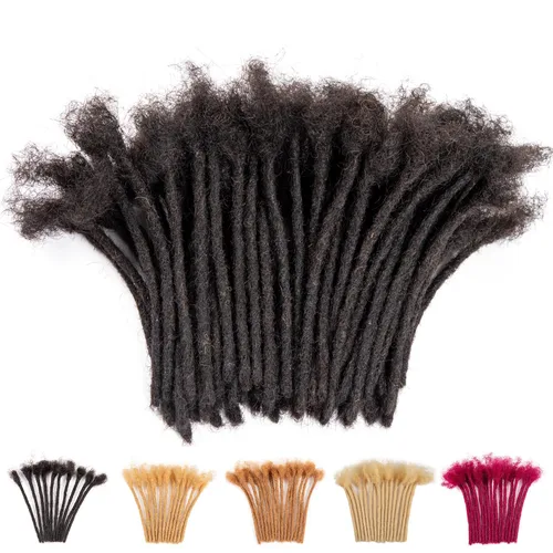 Miniatura 32 de Teresa - Extensión de cabello humano de 4 pulgadas de ancho, color rubio miel #27, 20 hebras, extensiones permanentes que se pueden teñir