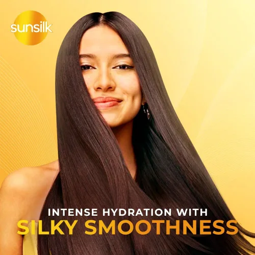 Miniatura 2 de sunsilk Acondicionador Nutritivo Suave y Suave 6.1 fl oz/6 fl.oz