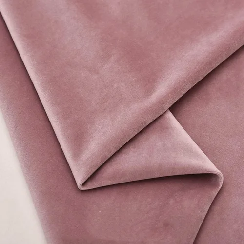 Miniatura 11 de TinaKim Tela de Terciopelo para Tapicería de Sofá, Material para Funda de Almohada y Funda de Silla, Reparación DIY (Negro, 2 Yardas)