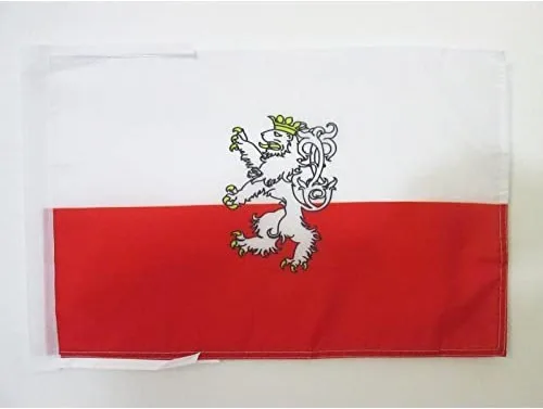 Miniatura 99 de Bandera de México AZ FLAG, 45.7 x 30.5 cm, con cordones - Pequeñas banderas mexicanas de 30 x 45 cm - Bandera de 45.7 x 30.5 cm