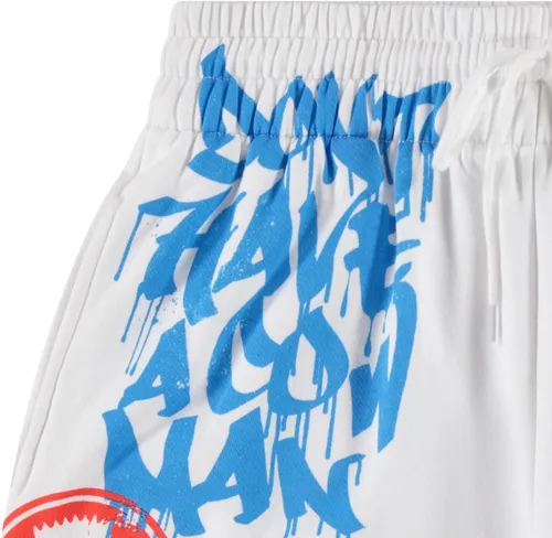 Miniatura 3 de The Simpsons Homer & Bart Simpson Shorts Homer, Bart, Lisa Mesh Shorts Shorts