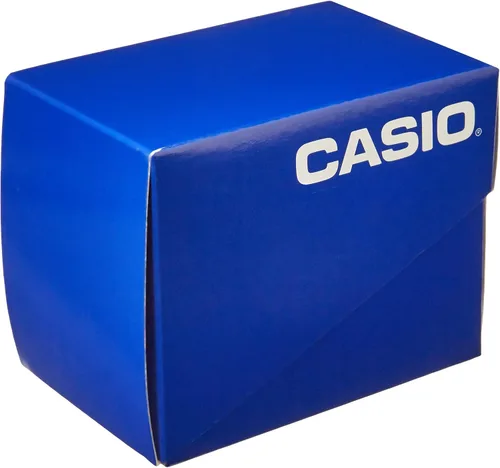 Miniatura 3 de Casio Analógico para, Negro