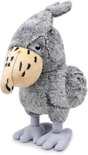Miniatura 15 de Peluche de pato pequeño amarillo, animal de peluche de pato de simulación de 5.5 pulgadas, muñeca de pato bebé como regalo para tus hijos