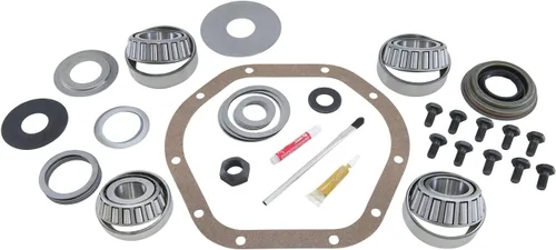 Miniatura 42 de Yukon Gear & Axle (YK GM11.5-B) Kit de Revisión General para Diferencial GM/Dodge 11.5