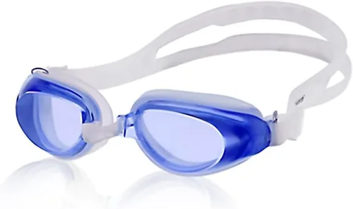 Miniatura 24 de Sporti Gafas de natación unisex para niños, gafas de natación para niños, seguridad para piscina, playa, protección UV antiniebla, varios diseños